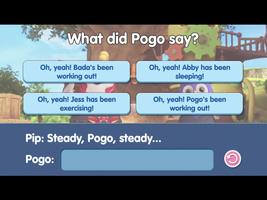 Pogo's Quick Clips ảnh chụp màn hình 3