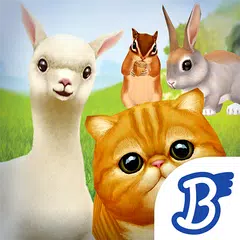 Badanamu: Zoo Party ESL アプリダウンロード