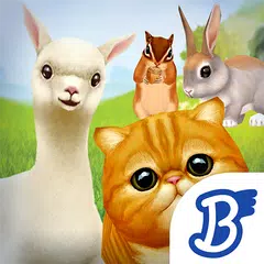 Badanamu: Zoo Party ESL APK download