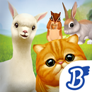 Badanamu: Zoo Party ESL APK