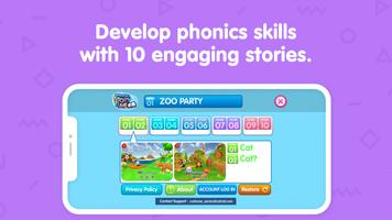 Badanamu: Zoo Party ESL Screenshot 2