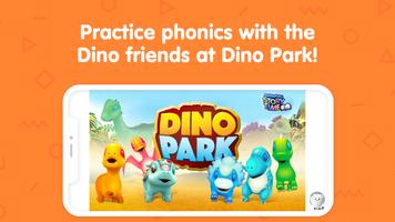 Badanamu: Dino Park ESL captura de pantalla 1