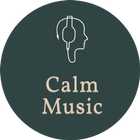 Calm Music-icoon