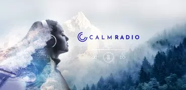 Calm Radio-Entspannende Musik