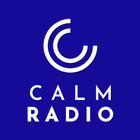 Calm Radio-icoon