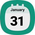 Calendar - Get Organised