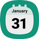 Calendar - Get Organised APK