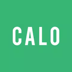 Calo アプリダウンロード