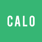 آیکون‌ Calo