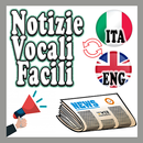 Notizie Vocali Facili - italia APK