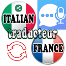 Traduttore Italiano - Francese APK