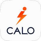Calo Run ikon
