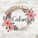 Calonの公式アプリ icône