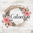 Calonの公式アプリ