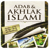 Adab Dan Akhlak Dalam Islam icône