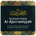 Kitab Matan Al Jurumiyah Terje