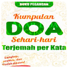 Kumpulan Doa Sehari Hari icône