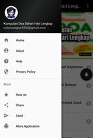 Kumpulan Doa Sehari Hari capture d'écran 1