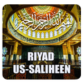 Riyad us-Saliheen of Imam An-Nawawi (English)