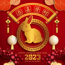 happy chinese new year 2023 APK