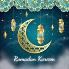 Ramadan Mubarak आइकन