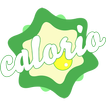 Calorio - счетчик калорий