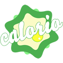 Calorio - счетчик калорий APK