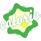 Calorio simgesi