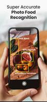 AI Calorie Counter Alarm постер