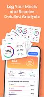 AI Calorie Counter Alarm скриншот 3