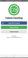Calorie Counting captura de pantalla 2