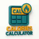 Calories Calculator for food APK