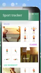 Diet tracker, Weight loss calc APK download