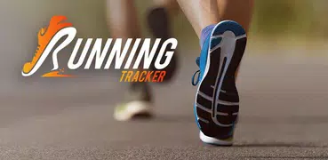 Running Tracker With Step Counter And Calories