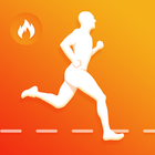 Running Tracker-icoon