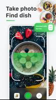 Calorie Calculator+ by FoodFly ảnh chụp màn hình 1