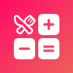 Calorie calculator icon