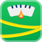 Calculate Calories - Diet Plan أيقونة