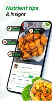 Calculate Calories - Diet Plan capture d'écran 3