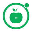 DailyCal: AI Calories Counter 아이콘