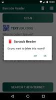 BarCode, Reader and Generator Screenshot 2