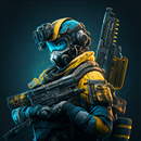 Warzon Duty Ops: Black Zombies APK