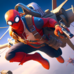 Super Spider Rope: Fighter Man