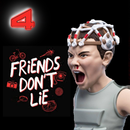 Stranger Things 4: Vecna & 11 APK