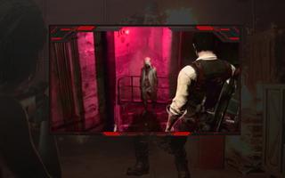 Resident State: Survival Evil الملصق