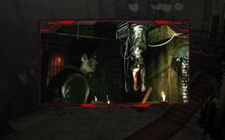 Resident State: Survival Evil تصوير الشاشة 1