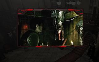 Resident State: Survival Evil 截图 1