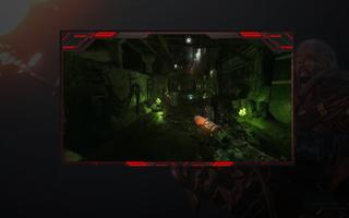 Resident State: Survival Evil تصوير الشاشة 2