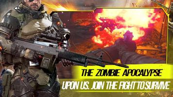 Modern Warfare: Warzone Duty poster