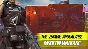 Modern Warfare: Warzone Duty screenshot 2